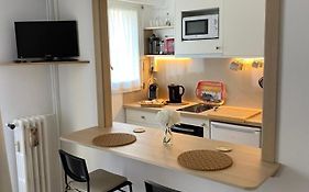 Appartement Maroelvi