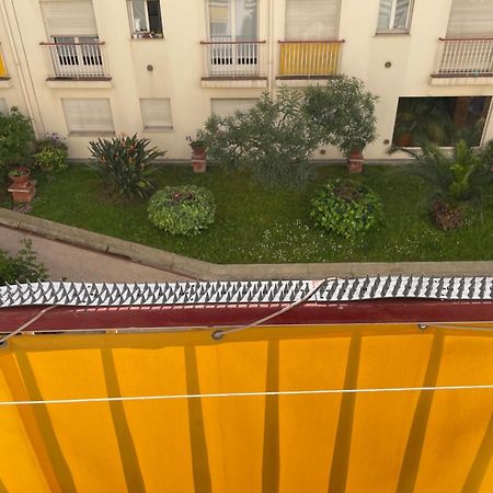 Appartement Maroelvi Mentone Esterno foto