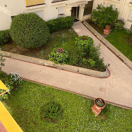 Appartement Maroelvi Mentone Esterno foto