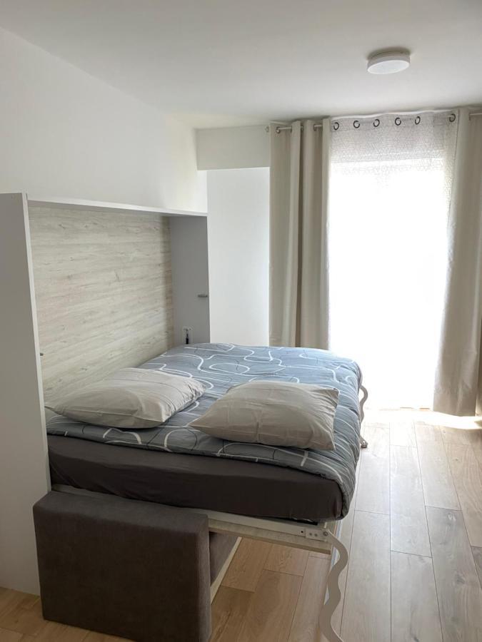 Appartement Maroelvi Mentone Esterno foto