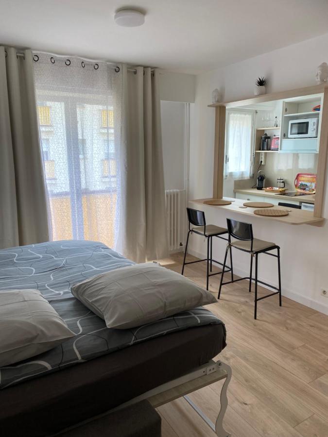 Appartement Maroelvi Mentone Esterno foto