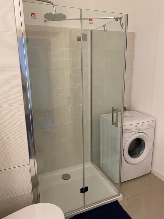 Appartement Maroelvi Mentone Esterno foto