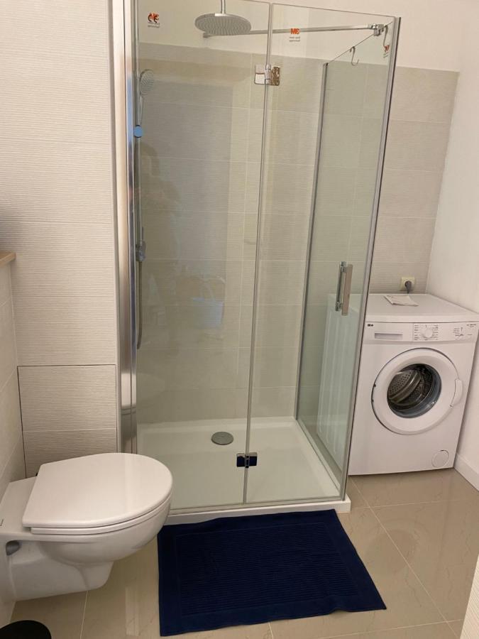 Appartement Maroelvi Mentone Esterno foto