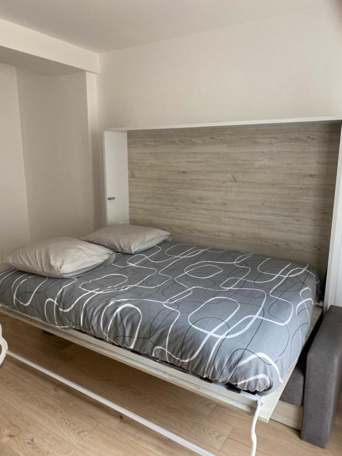 Appartement Maroelvi Mentone Esterno foto