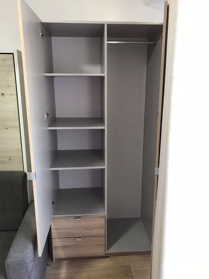 Appartement Maroelvi Mentone Esterno foto