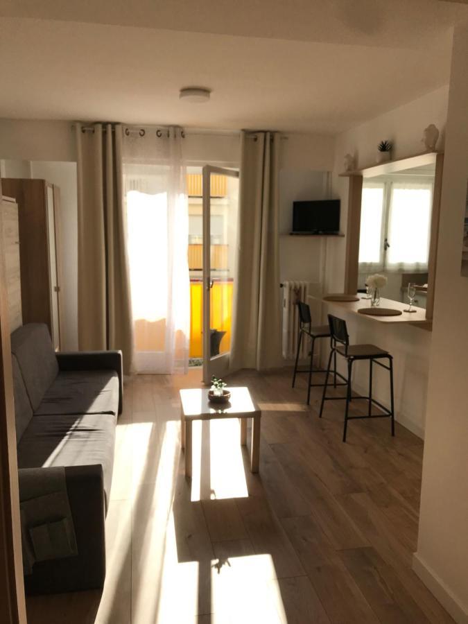 Appartement Maroelvi Mentone Esterno foto
