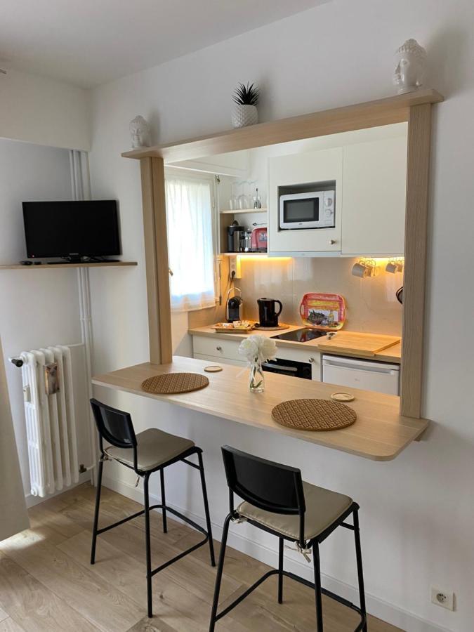 Appartement Maroelvi Mentone Esterno foto