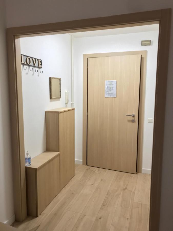Appartement Maroelvi Mentone Esterno foto