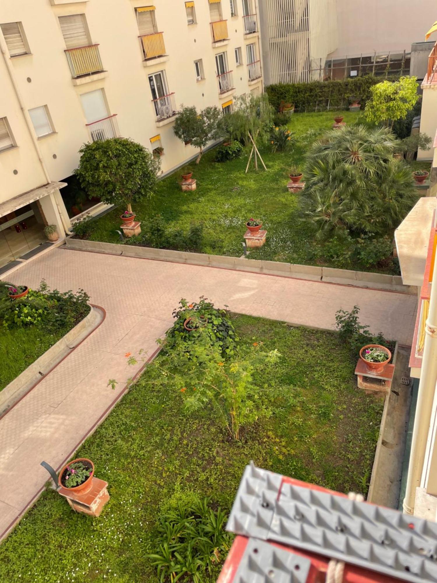 Appartement Maroelvi Mentone Esterno foto